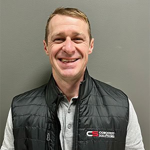 Gabe Holcombe, Operations